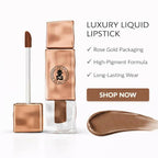 BOBI Velvet Matte Liquid Lipstick, Shade_11 WILD | Grocsy