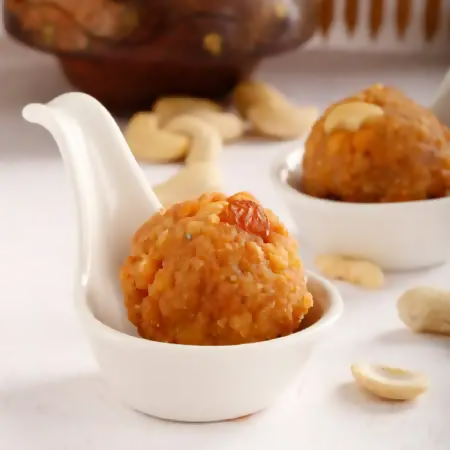 Gummadi Foods Annamayyaladdu | Grocsy