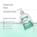 Episoft Cleansing Lotion | Grocsy