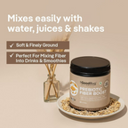 The Good Bug Prebiotic Fiber Boost | Grocsy