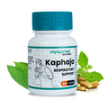 myUpchar Ayurveda Kaphaja Respiratory Support Capsules | Grocsy