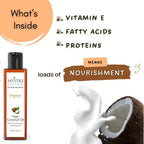 Mystiq Living Originals Virgin Coconut Oil | Grocsy