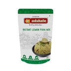 Adukale Instant Lemon Poha Mix