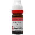 Dr. Reckeweg Coffea Cruda Dilution | Grocsy