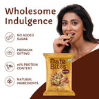 Farmley Date Bites - No Added Sugar | Grocsy