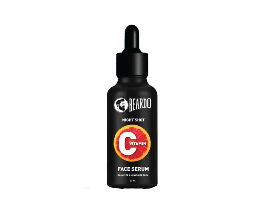 Beardo Vitamin C Complete Care Kit | Grocsy