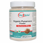 Way2herbal Organic Punarnava Powder | Grocsy