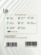 Life Purified Bahyasnehana Rosehip Seabuckthorn - Body Lotion | Grocsy