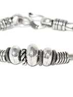 Priyaasi Golden Brass Bracelet For Women And Girls - Swadesiicart