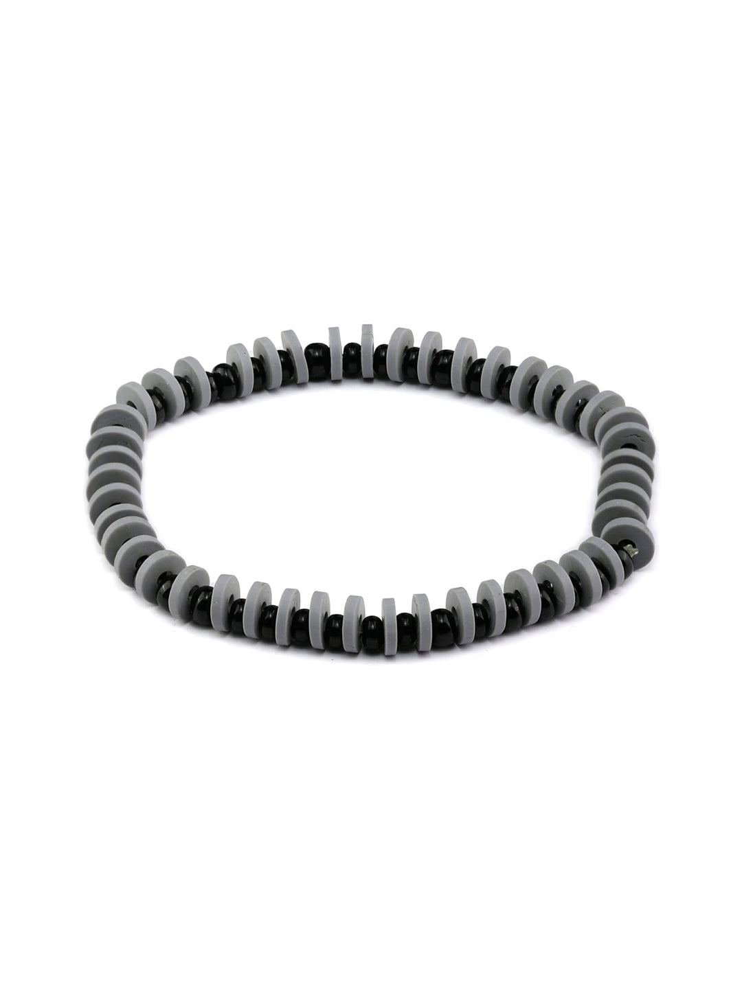 Priyaasi Women Rose Gold Layered Bracelet - Swadesiicart