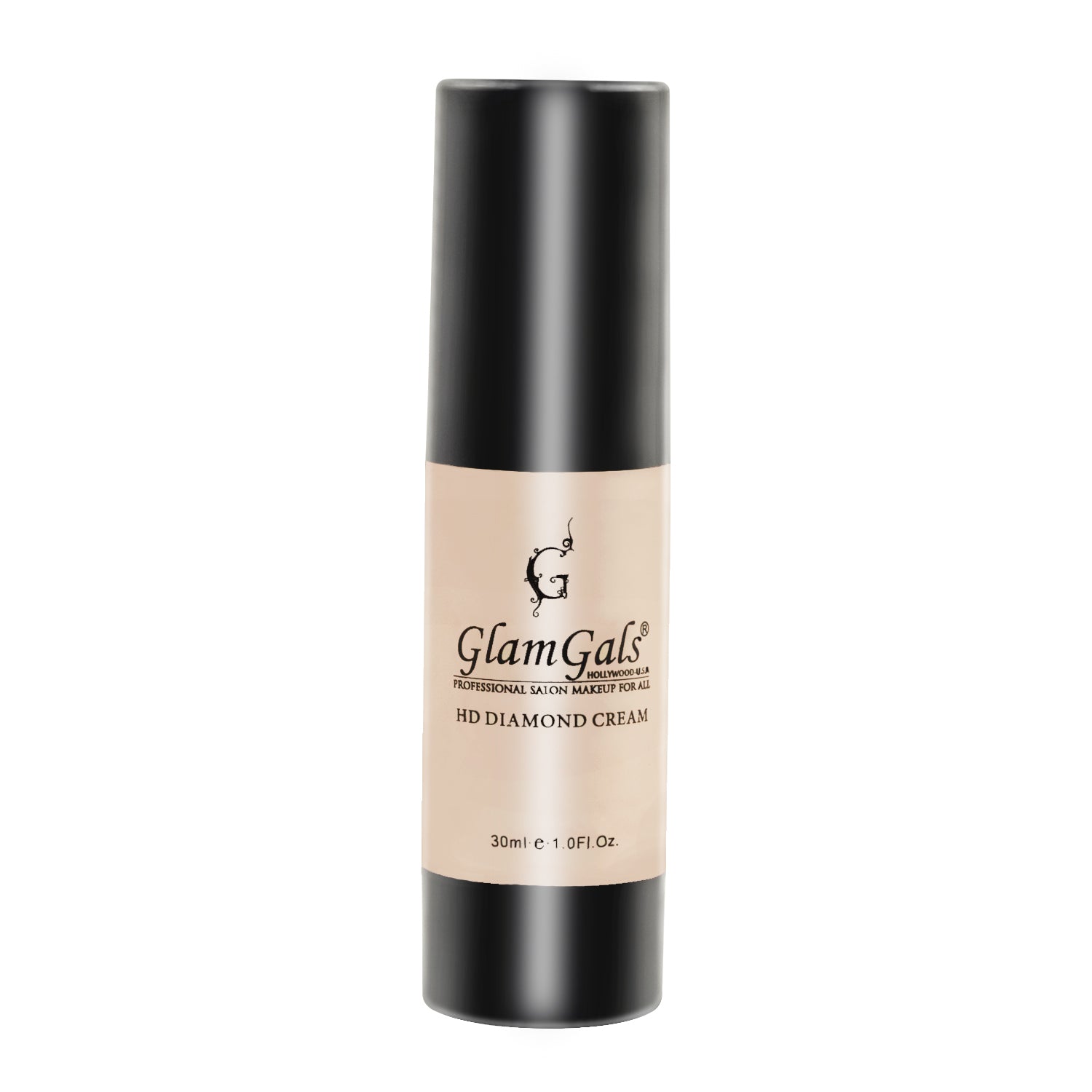 Glamgals Hd Diamond Cream-Illuminator Pink | Grocsy