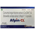 Zuventus Afpin-CL Capsules | Grocsy