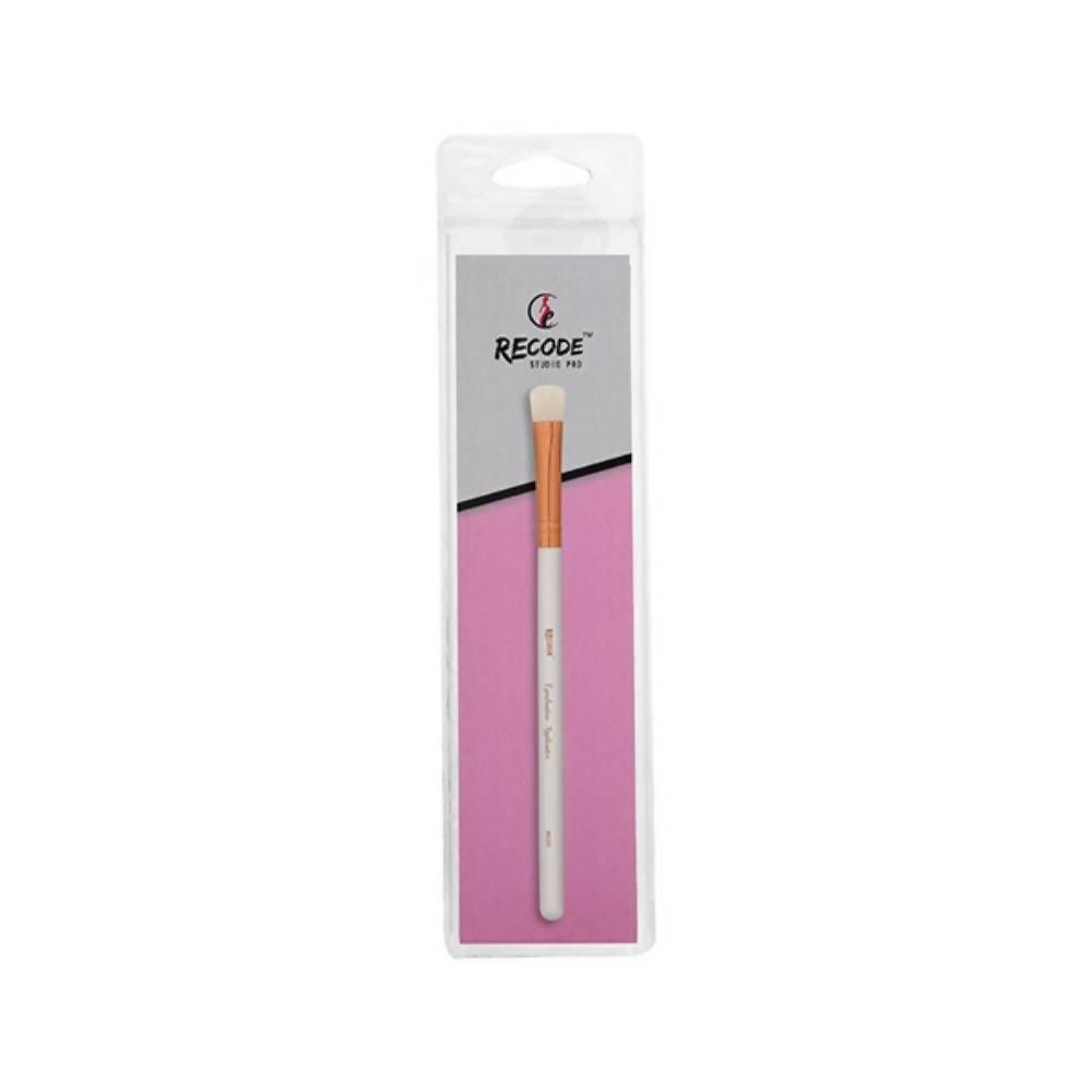 Recode Eyeshadow Applicator Brush - RS 103 | Grocsy