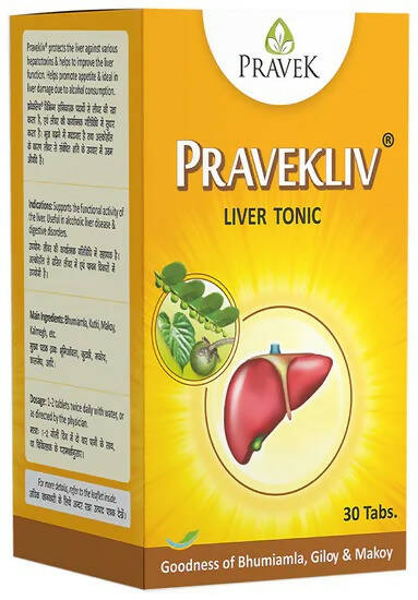 Pravek Pravekliv Tablets | Grocsy