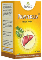 Pravek Pravekliv Tablets | Grocsy