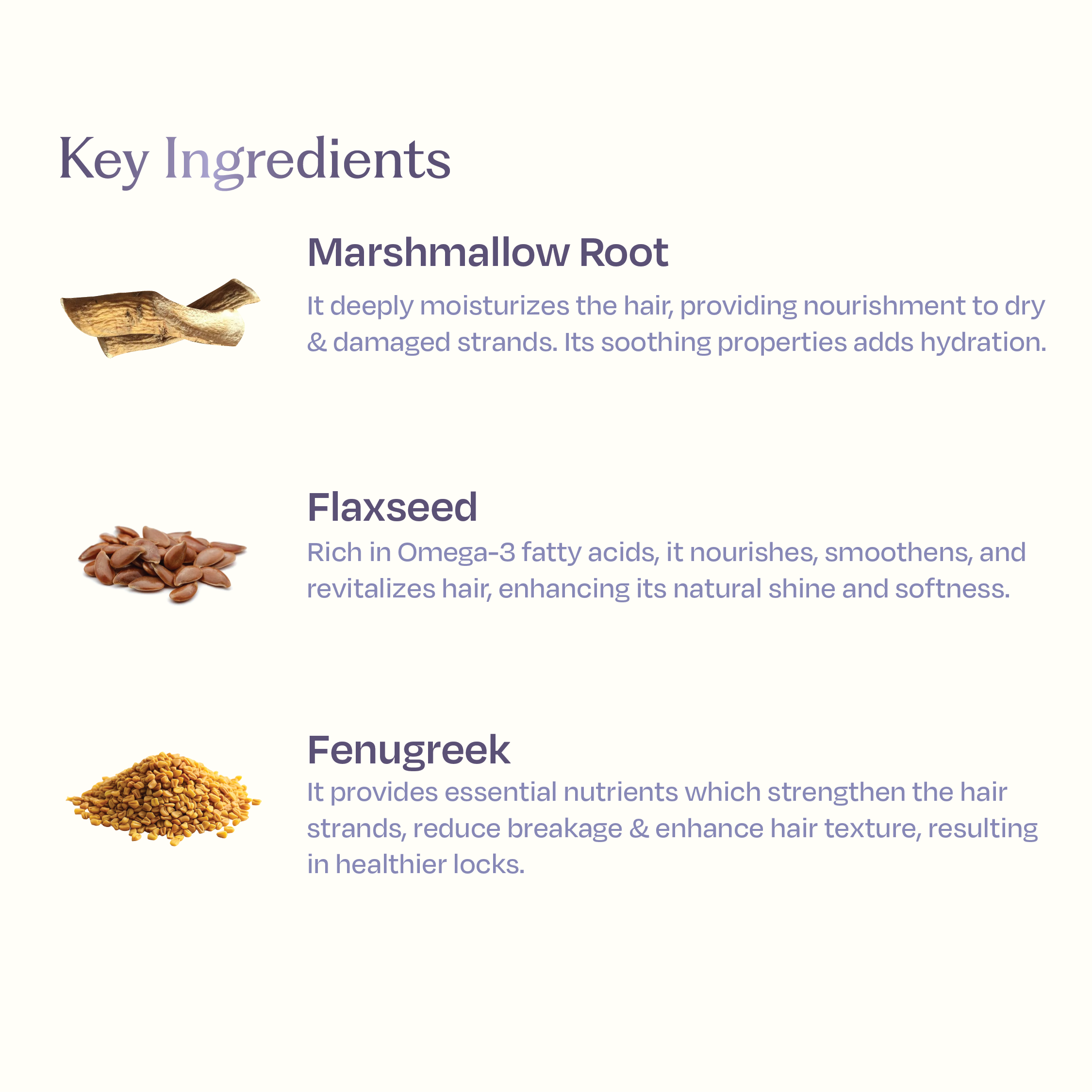 Sacred Grove Marshmallow Root Deep Conditioning Combo | Grocsy