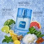 RiiFFS Freeze Extrait De Parfum | Grocsy