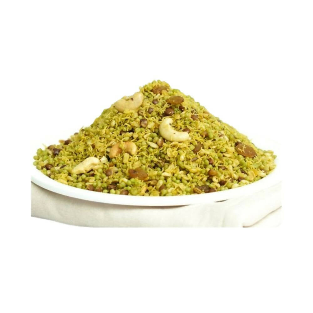Jagdish Dry Fruit Kashmiri Mix | Grocsy