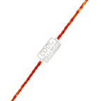 trueBrowns 925 Sterling Silver Precious Cool Bhabhi Thread Rakhi | Grocsy