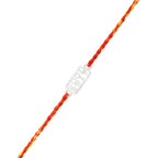 trueBrowns 925 Sterling Silver Precious Cool Bhai Thread Rakhi | Grocsy