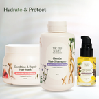 Sacred Grove Condition Cleanse Repair | Grocsy