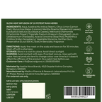 Sacred Grove Licorice & Peppermint Deep Clean Scalp Mask | Grocsy