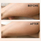 mCaffeine Smoky Pumpkin Spice Body Scrub, Exfoliates, Removes Tan, Sweet & Spicy Aroma | Grocsy