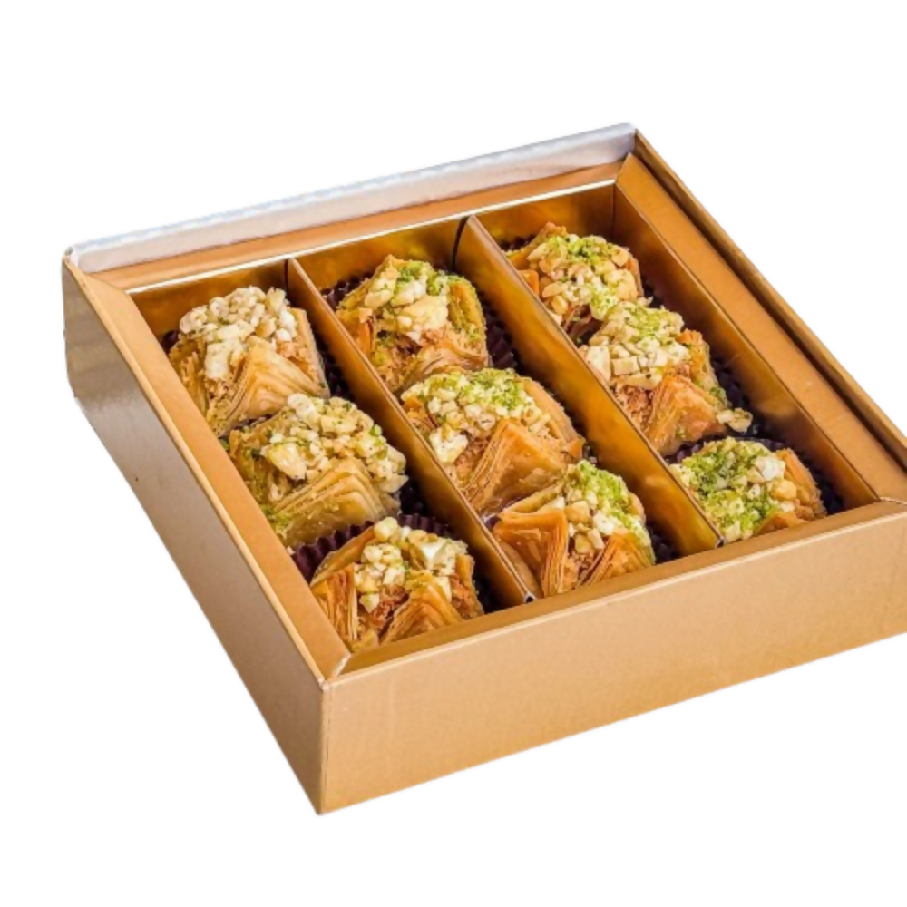 Gwalia Sweets Cashew Boukaj | Grocsy