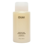 Ouai Medium Hair Shampoo | Grocsy