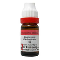 Dr. Reckeweg Magnesium Carbonicum Dilution | Grocsy