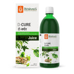 Krishna'S Herbal & Ayurveda Dcure Juice | Grocsy