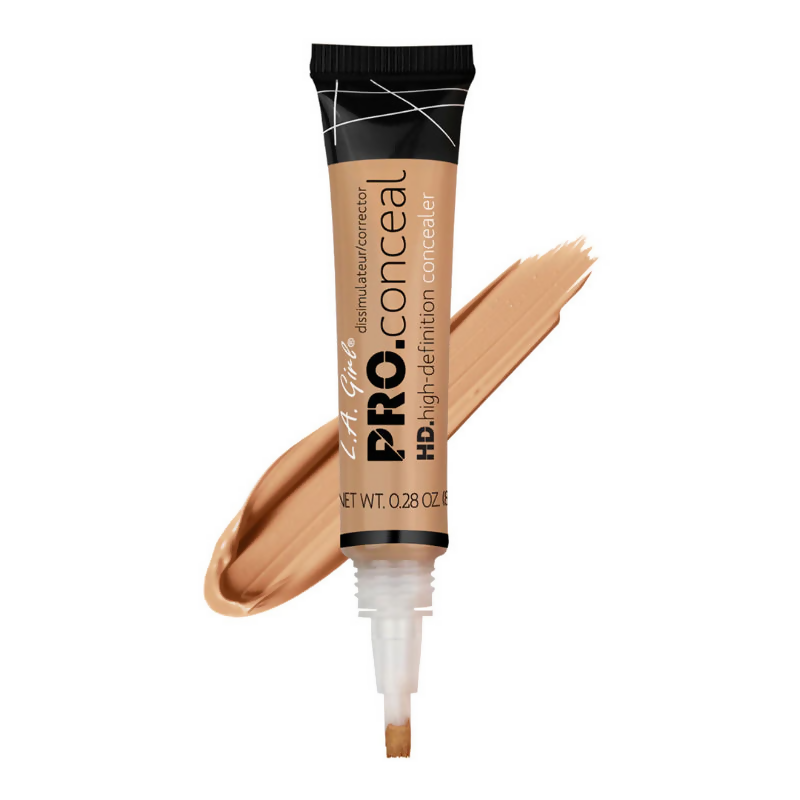 L.A. Girl HD Pro Conceal - Bisque | Grocsy