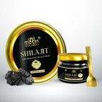 MBDH Wellness Himalayan Sj Resin | Grocsy