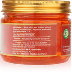 Online Quality Store Natural Saffron Gel | Grocsy