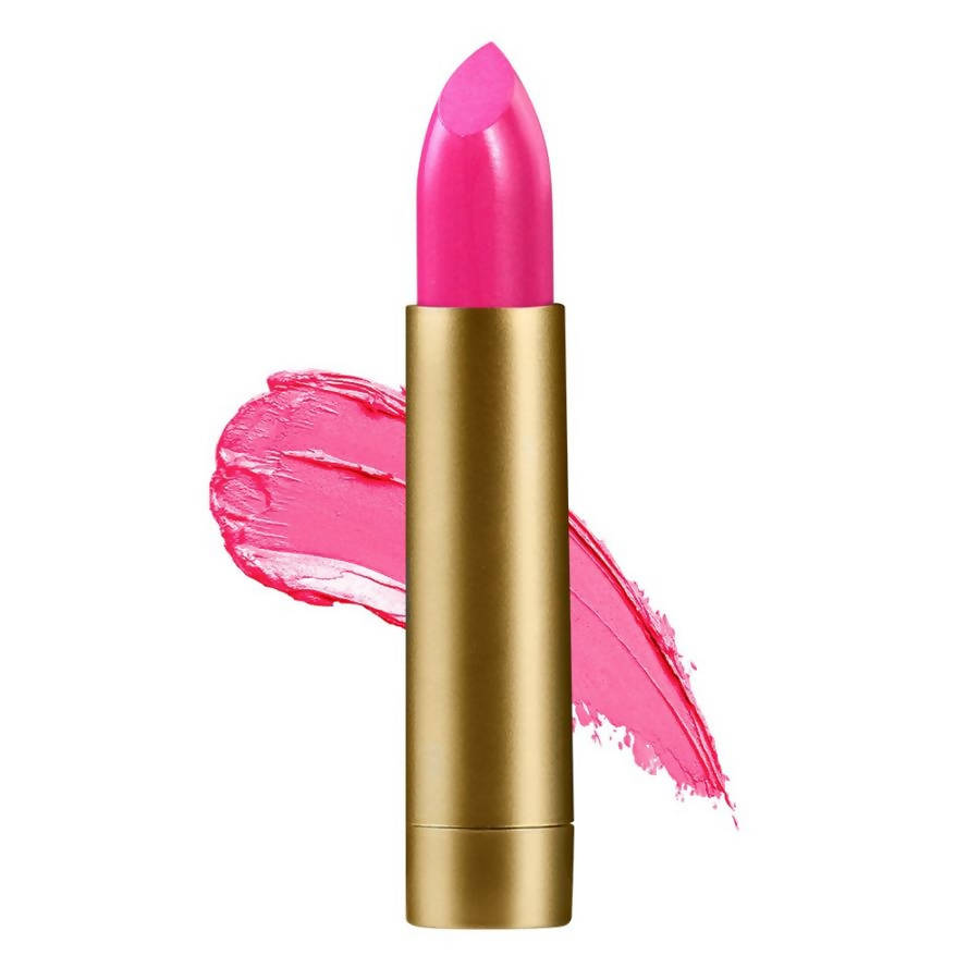 Shahnaz Husain Shalips Plus-Valentine Pink | Grocsy