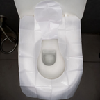 Pee Safe Disposable Toilet Seat Covers | Grocsy