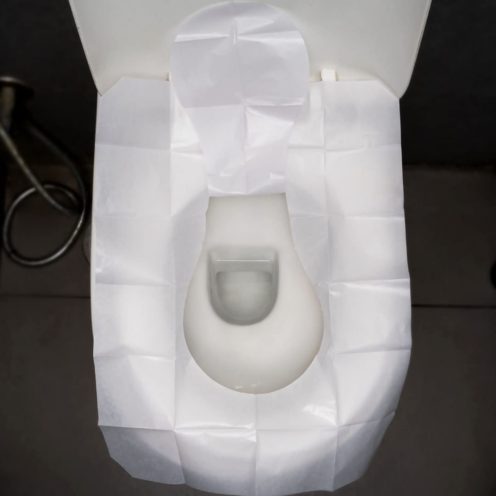 Pee Safe Disposable Toilet Seat Covers | Grocsy