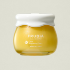 Frudia Citrus Brightening Cream with Tangerine Extract & Niacinamide | Grocsy
