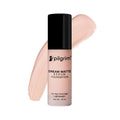 Pilgrim Dream Matte Serum Foundation With Matte & Poreless All Day Coverage Lightweight - Pure Ivory | Grocsy