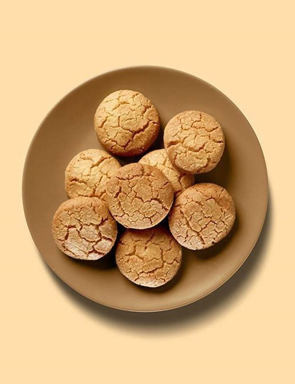 Cafe Niloufer Osmania Biscuits | Grocsy