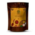 Asavi Stone Grounded Mathania Chilli Powder | Grocsy