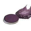 Glamgals Hollywood-U.S.A Diamond Eyeshadow, Ash Blue | Grocsy