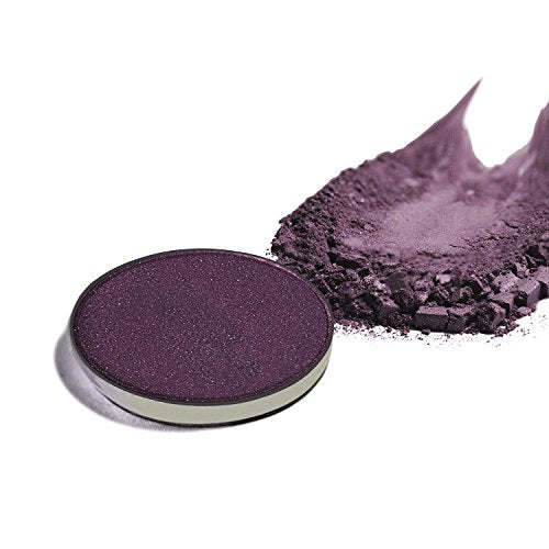 Glamgals Hollywood-U.S.A Diamond Eyeshadow, Ash Blue | Grocsy