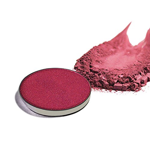 Glamgals Hollywood-U.S.A Diamond Eyeshadow, Purple | Grocsy