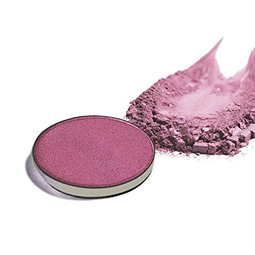 Glamgals Hollywood-U.S.A Diamond Eyeshadow, Lilac | Grocsy