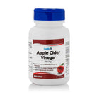Healthvit Apple Cider Vinegar Capsules | Grocsy