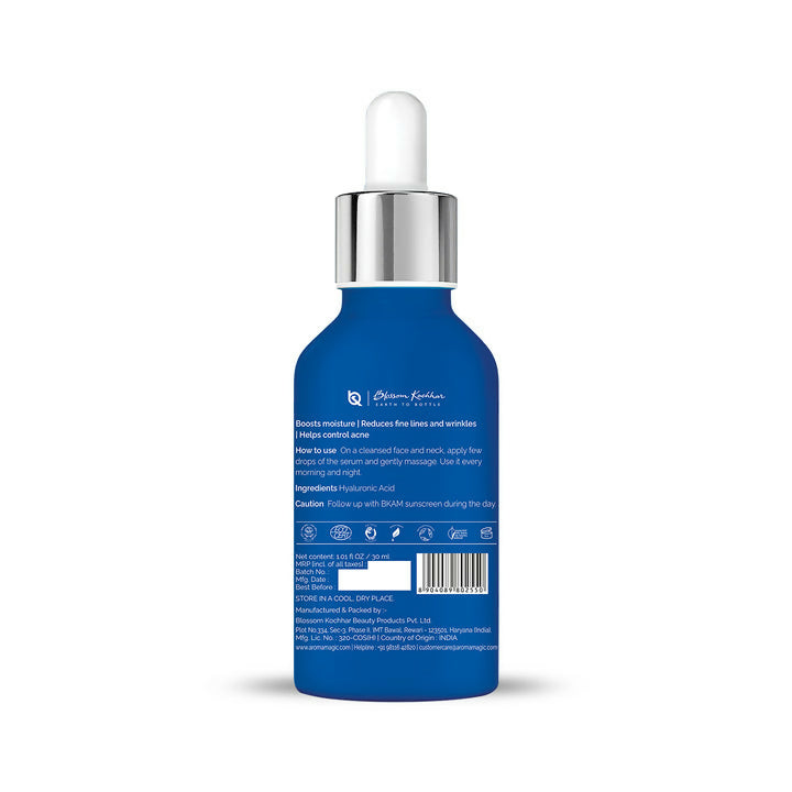Blossom Kochhar Aroma Magic Hyaluronic Acid Face Serum | Grocsy