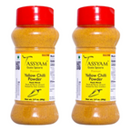 Tassyam Organics Premium Yellow Chilli | Grocsy