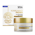 Sesa Ayurvedic Kumkumadi Padma Night Cream | Grocsy