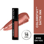 Revlon Colorstay Satin Ink Liquid Lip Color - Eyes On You | Grocsy